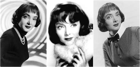 30 Vintage Photos of a Beautiful Carolyn Jones in the 1950s and。